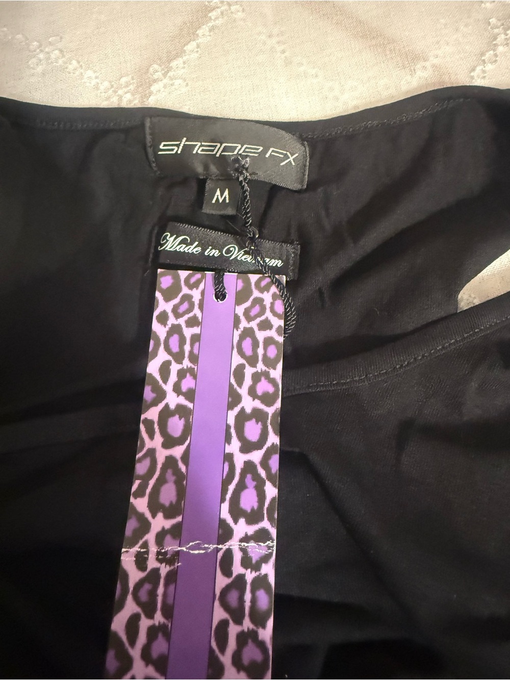 Shorts Subcategory Identification - Picture 4 of 6